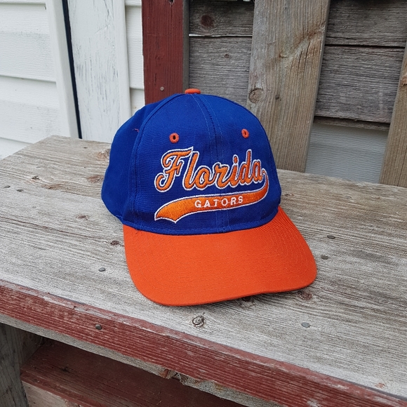 Other - Florida Gators Ball Cap